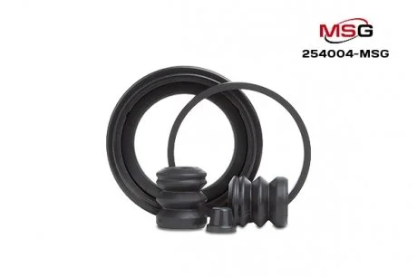 Р-кт тормозного суппорта перед. Audi 80, 90, 100 /Fiat Croma, Punto,Tempra /Seat /VW (Lucas/Ate 54mm) MSG 254004-MSG