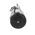 Компресор кондиціонера новий Honda Accord VII 2.0-2.4i 03- MSG AC0007 (фото 2)