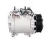 Компресор кондиціонера новий Honda Accord VII 2.0-2.4i 03- MSG AC0007 (фото 5)
