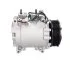 Компресор кондиціонера новий Honda Accord VII 2.0-2.4i 03- MSG AC0007 (фото 5)
