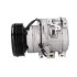 Компресор кондиціонера новий Toyota Camry (XV3) 3.0i 01- MSG AC0008 (фото 3)