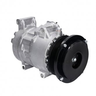 Компрессор кондиционера Toyota Camry (XV4) 2.4i 06- / PV7 / d110 / L72 MSG AC0010