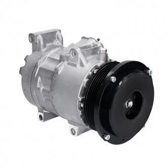 Компрессор кондиционера Toyota Camry (XV4) 2.4i 06- / PV7 / d110 / L72 MSG AC0010