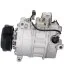 Компресор кондиціонера BMW 5 E60 / PV4 / d100 / L48 MSG AC0014 (фото 3)