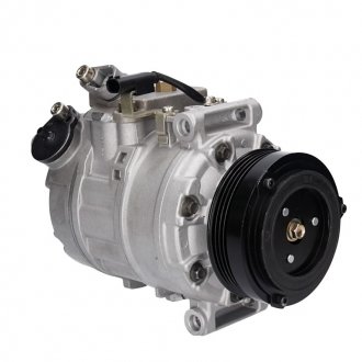 Компресор кондиціонера BMW 5 E60 / PV4 / d100 / L48 MSG AC0014