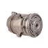 Компресор кондиціонера новий Chevrolet Lacetti 1.4 05-/Opel Astra F 1.4 93- MSG AC0025 (фото 2)