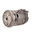 Компресор кондиціонера новий Chevrolet Lacetti 1.4 05-/Opel Astra F 1.4 93- MSG AC0025 (фото 4)