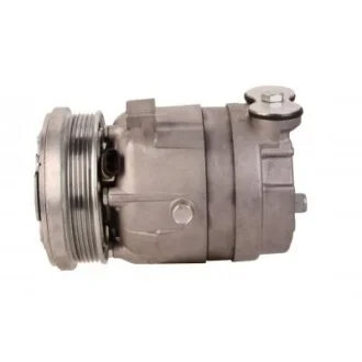Компресор кондиціонера новий Chevrolet Lacetti 1.4 05-/Opel Astra F 1.4 93- MSG AC0025