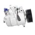 Компресор кондиціонера Audi Q7, VW Touareg 3.0TDI 04- PV6 / Denso 7seu17c / d-110 / MSG AC0034 (фото 5)