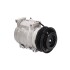 Компрессор кондиционера Toyota LC Prado J120 4.0i / PV7 / d120 / L73 MSG AC0043 (фото 2)