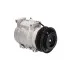 Компрессор кондиционера Toyota LC Prado J120 4.0i / PV7 / d120 / L73 MSG AC0043 (фото 2)
