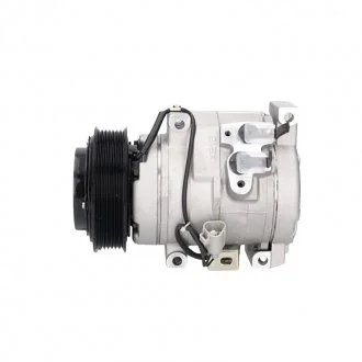 Компрессор кондиционера Toyota LC Prado J120 4.0i / PV7 / d120 / L73 MSG AC0043