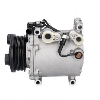 Компресор кондиціонера Mitsubishi Outlander, Galant 2.0-2.4i 03- / PV6 / d112 / L59 MSG AC0052