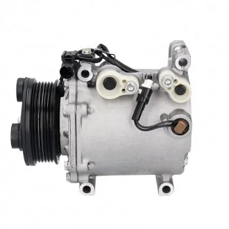 Компресор кондиціонера Mitsubishi Outlander, Galant 2.0-2.4i 03- / PV6 / d112 / L59 MSG AC0052