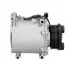 Компресор кондиціонера Mitsubishi Outlander, Galant 2.0-2.4i 03- / PV6 / d112 / L59 MSG AC0052 (фото 5)