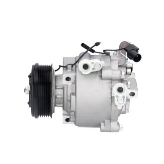 Компресор кондиціонера новий Mitsubishi Outlander XL 12- MSG AC0054