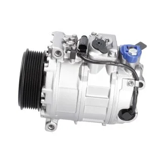 Компресор кондиціонера Mercedes Klasa M (W164) ML CDI 4-matic 05- MSG AC0058