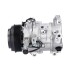 Компрессор кондиционера Toyota Camry 3.5i V40 07- MSG AC0076 (фото 1)