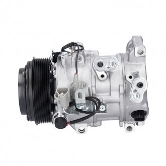 Компрессор кондиционера Toyota Camry 3.5i V40 07- MSG AC0076