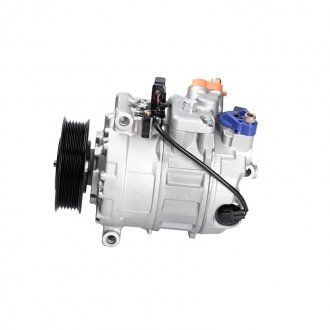 Компрессор кондиционера VW Transporter T5 2.0TDi 09- MSG AC0086