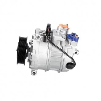 Компрессор кондиционера VW Transporter T5 2.0TDi 09- MSG AC0086