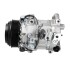 Компрессор кондиционера Lexus RS350, RX350 10-, Toyota Highlander, Sienna 3.5i 11- MSG AC0098 (фото 1)