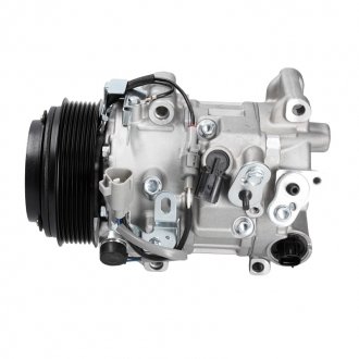 Компрессор кондиционера Lexus RS350, RX350 10-, Toyota Highlander, Sienna 3.5i 11- MSG AC0098