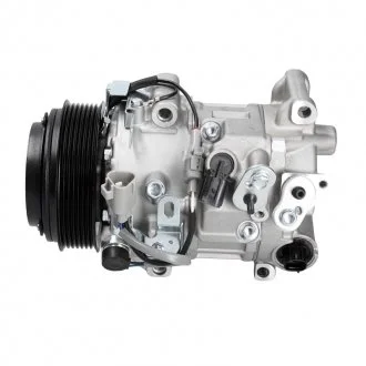 Компрессор кондиционера Lexus RS350, RX350 10-, Toyota Highlander, Sienna 3.5i 11- MSG AC0098