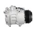 Компрессор кондиционера Lexus RS350, RX350 10-, Toyota Highlander, Sienna 3.5i 11- MSG AC0098 (фото 5)