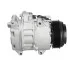 Компрессор кондиционера Lexus RS350, RX350 10-, Toyota Highlander, Sienna 3.5i 11- MSG AC0098 (фото 5)