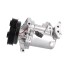 Компресор кондиціонера Dacia Dokker, Duster, Lodgy, Logan, Sandero 1.5D / 1.6 09.05- MSG AC0140 (фото 1)