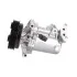 Компрессор кондиционера Dacia Dokker, Duster, Lodgy, Logan, Sandero 1.5D / 1.6 09.05- MSG AC0140 (фото 1)