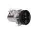 Компресор кондиціонера Dacia Dokker, Duster, Lodgy, Logan, Sandero 1.5D / 1.6 09.05- MSG AC0140 (фото 2)