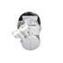 Компресор кондиціонера Dacia Dokker, Duster, Lodgy, Logan, Sandero 1.5D / 1.6 09.05- MSG AC0140 (фото 4)