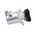 Компресор кондиціонера Dacia Dokker, Duster, Lodgy, Logan, Sandero 1.5D / 1.6 09.05- MSG AC0140 (фото 5)