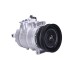 Компрессор кондиционера AUDI Q3 (8U) 13-, TT (8J3) 09-, TT Roadster (8J9) 09-VW BEETLE (5C1) 11-, BEETLE AC0183