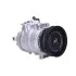 Компресор кондиціонера AUDI Q3 (8U) 13-, TT (8J3) 09-, TT Roadster (8J9) 09-VW BEETLE (5C1) 11-, BEETLE MSG AC0183 (фото 1)