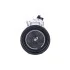 Компресор кондиціонера AUDI Q3 (8U) 13-, TT (8J3) 09-, TT Roadster (8J9) 09-VW BEETLE (5C1) 11-, BEETLE MSG AC0183 (фото 2)