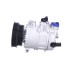 Компрессор кондиционера AUDI Q3 (8U) 13-, TT (8J3) 09-, TT Roadster (8J9) 09-VW BEETLE (5C1) 11-, BEETLE MSG AC0183 (фото 3)