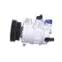 Компресор кондиціонера AUDI Q3 (8U) 13-, TT (8J3) 09-, TT Roadster (8J9) 09-VW BEETLE (5C1) 11-, BEETLE MSG AC0183 (фото 3)