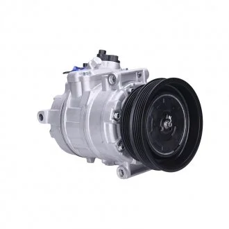 Компрессор кондиционера AUDI Q3 (8U) 13-, TT (8J3) 09-, TT Roadster (8J9) 09-VW BEETLE (5C1) 11-, BEETLE MSG AC0183