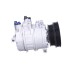 Компрессор кондиционера AUDI Q3 (8U) 13-, TT (8J3) 09-, TT Roadster (8J9) 09-VW BEETLE (5C1) 11-, BEETLE MSG AC0183 (фото 5)