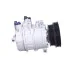 Компресор кондиціонера AUDI Q3 (8U) 13-, TT (8J3) 09-, TT Roadster (8J9) 09-VW BEETLE (5C1) 11-, BEETLE MSG AC0183 (фото 5)
