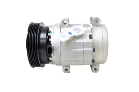 Компресор кондиціонера CHEVROLET CAPTIVA (C100, C140) 06- OPEL ANTARA 06- MSG AC0208