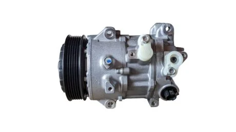 Компресор кондиціонера новий TOYOTA CAMRY VX70 17- TOYOTA RAV4 13-18 LEXUS NX 14 MSG AC0234