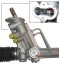 Кермова рейка Audi A2 00-05 Seat Arosa 97-04 Skoda Fabia 99-01 MSG AU208 (фото 3)