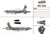 Рулевая рейка с г / п AUDI A4 (8E2, B6) 00-04, A4 Avant (8E5, B6) 01-04, A4 (8H7, B6, 8HE) 03-05 MSG AU 234 (фото 2)
