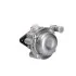 Насос гидроусилителя BMW E46 320i, 323i, 325i, 328i, 330i 98- MSG BW 004 (фото 4)