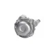Насос гидроусилителя BMW E46 320i, 323i, 325i, 328i, 330i 98- MSG BW 004 (фото 5)