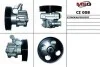 Насос кермового механізму Citroen C5 01-04, C5 04-, C5 Break 01-04, C5 Break 04-Fiat Scudo 07- MSG CI 008 (фото 1)